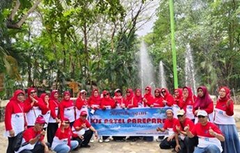 Photo of PC Parepare-Berwisata Ke Bugis waterpark Makassar
