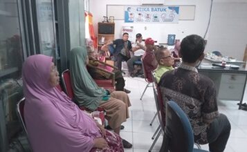 Photo of Pertemuan di P2Tel Pekalongan(06-08-2025)