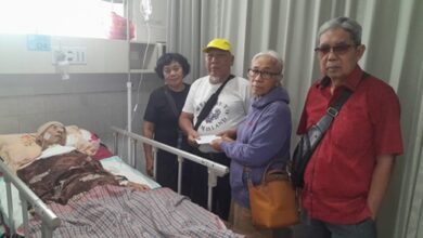 Photo of PC Pematang Siantar-Tali Asih Kpd Tumpal PS-540665 & Dakem
