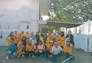 Photo of PC Serang-Senam KJS Rutin(23-08-2025)