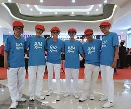 Photo of Sidoarjo-Pentastik Music Concert