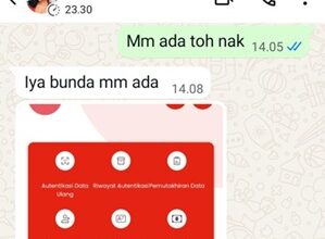 Photo of PC Sorong-Terus Melayani PMP nya Dengan Sebaiknya