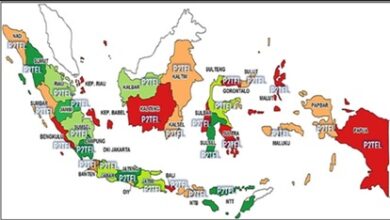 Photo of Sebaran Kebaikan Merata di 90 Cabang P2TEL