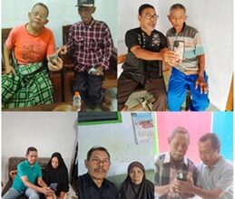 Photo of Upaya Menuntaskan Datul DNM Sm II Pasuruan
