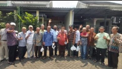 Photo of PC Sidoarjo-Pertemuan Rutin September 2025