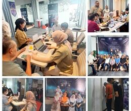 Photo of Pengurus & PMP Bekasi Jalani MCU Tahap-1