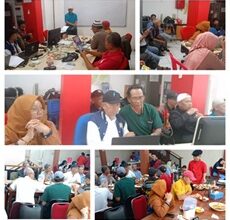 Photo of Sosialisai Budget Commetee-Pembubaran Panitia Workshop SM-II/2025 dan Rilis eBook Antologi “PUISI dan CURHAT untuk PALESTINA”
