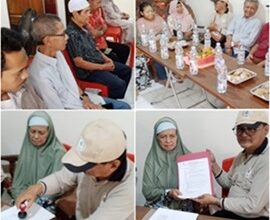 Photo of KPC P2Tel Solo UT & BAST lanjut Penyerahan Dokumen ke PMP