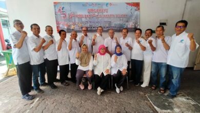 Photo of P2Tel Jaksel Memperingati HUT P2Tel ke 45 Secara virtual