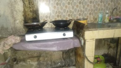 Photo of Bedah Rumah Wujudkan Hunian Layak bagi Oni Suhendra-