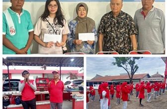 Photo of PC Bandar Lampung-2 Kegiatan-Dakem & Senam(Des 2025)