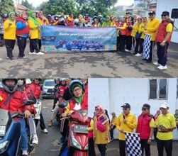 Photo of Touring Wisata Alam Part-6 P2Tel Cabang Depok