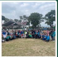 Photo of PC Bukittinggi Melayat  Bp Ermansyah-510868  dan Senam Ling Tien Kung