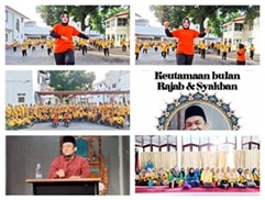 Photo of PC Medan Dua Menggapai Sehat Jasmani & Rohani(3-1-2026)