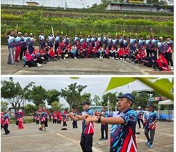 Photo of Aktifitas KJS Batam Diawal Tahun 2026