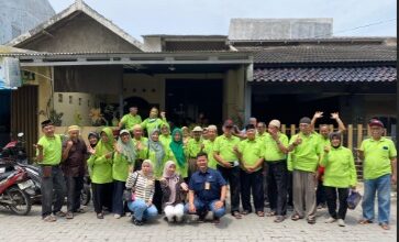 Photo of PC Semarang Utara-Tiga Kegiatan seputar Th Baru 2026