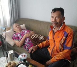 Photo of PC Sumedang-Silaturahmi Ke Rmh Nani Rukoyah-320351