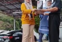 Photo of PC Bandung Barat-Peringatan Setahun Prolanis Yakes Gerlong