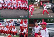 Photo of KJS BLA Bandung Slt-2X Senam-Point Premium & Senam Kundalini