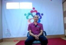 Photo of KJS BLA Bandung Slt-Senam Body Fit & Perlukah OR Saat Berpuasa?