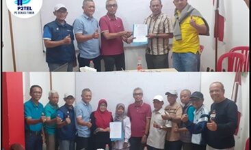 Photo of Kick Off Panitia Muscab P2tel Bekasi Timur Tahun 2026