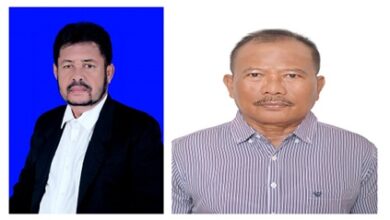 Photo of SKPP No 006 & 007 Th 2026-Pengesahan KPC & KBPC Bengkulu