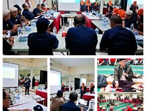 Photo of PC Jakarta Pusbaru-Workshop dan Bina Rohani(10 & 11 Feb 2026)