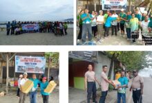 Photo of PMP Jayapura-Hadir Pada HUT Prolanis Ke I(06-02-2026)