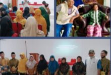 Photo of PC Magelang Kunjungan Sosial-Pertemuan Rutin-Sosialisasi Coretax -& Sahabat Yakes