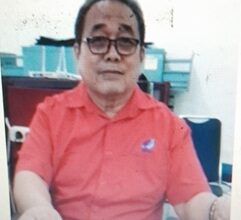 Photo of KPC Medan Dua-Quick Mayer Manullang Wafat