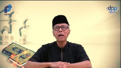Photo of Dompet Peduli PP P2Tel-Marhaban Ya Ramadhan