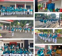 Photo of PC Blitar-Semarak Halal Bihalal 1447H(28-03-2026)