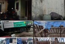 Photo of Bedah Rumah Di Cabang Depok Utk Tjartinah-611810