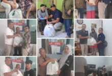 Photo of PC Garut Salurkan Tali Kasih Ramadan-Wujud Kepedulian