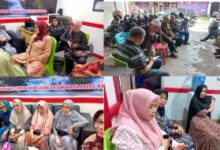 Photo of PC Parepare-Pertemuan Rutin & Arisan Anggota(3-3-2026)