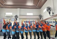 Photo of PC Samarinda-Aktifitas Bulan Februari 2026