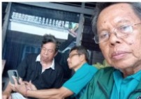 Photo of PC Singaraja-Terus Melayani Datul DNM Sm1-2026