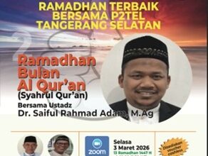 Photo of PC Tangsel-Gelar KISPA Series-2 Online(03-03-2026)