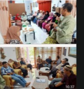 Photo of PC Bondowoso-Pertemuan Silaturahmi (Reportase Tertunda)
