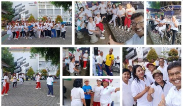 Photo of PC Singaraja-Senam Sabtu Ceria(25-04-2026)