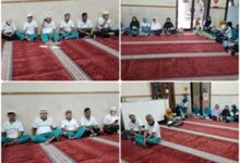 Photo of PC Solo-Binroh Islam Bertema Menjaga Semangat Ramadan