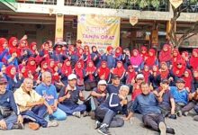 Photo of Menua Dengan Mulia-Menjaga Kebugaran Lansia Ala Rasulullah SAW