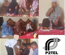 Photo of P2Tel Cabang lhokseumawe-Pertemuan Rutin(02-05-2026)