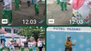Photo of PC Padang Senam & Wirid Bulanan(13-05-2026)