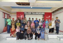 Photo of PC Tulungagung Pertemuan rutin bulan Mei 2026