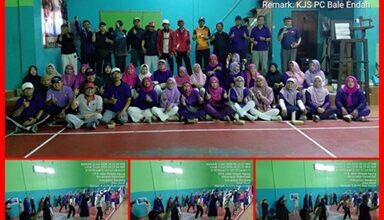 Photo of KJS Balepurna Baleendah-Senam Rutin(02-06-2026)