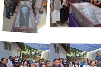 Photo of PC & PMP Ambon Melayat Ke Rmh Duka Johanis Hursepuny-570272