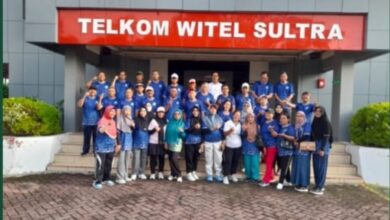 Photo of PC Kendari-Pertemuan Rutin(20-06-2026)