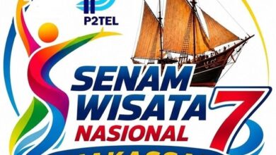 Photo of PC Makassar-Persiapan SWN VII 2027