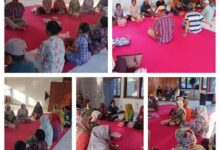 Photo of PC Mataram Komsat Sumbawa-Arisan Rutin & Menyambung Tali silaturrahim